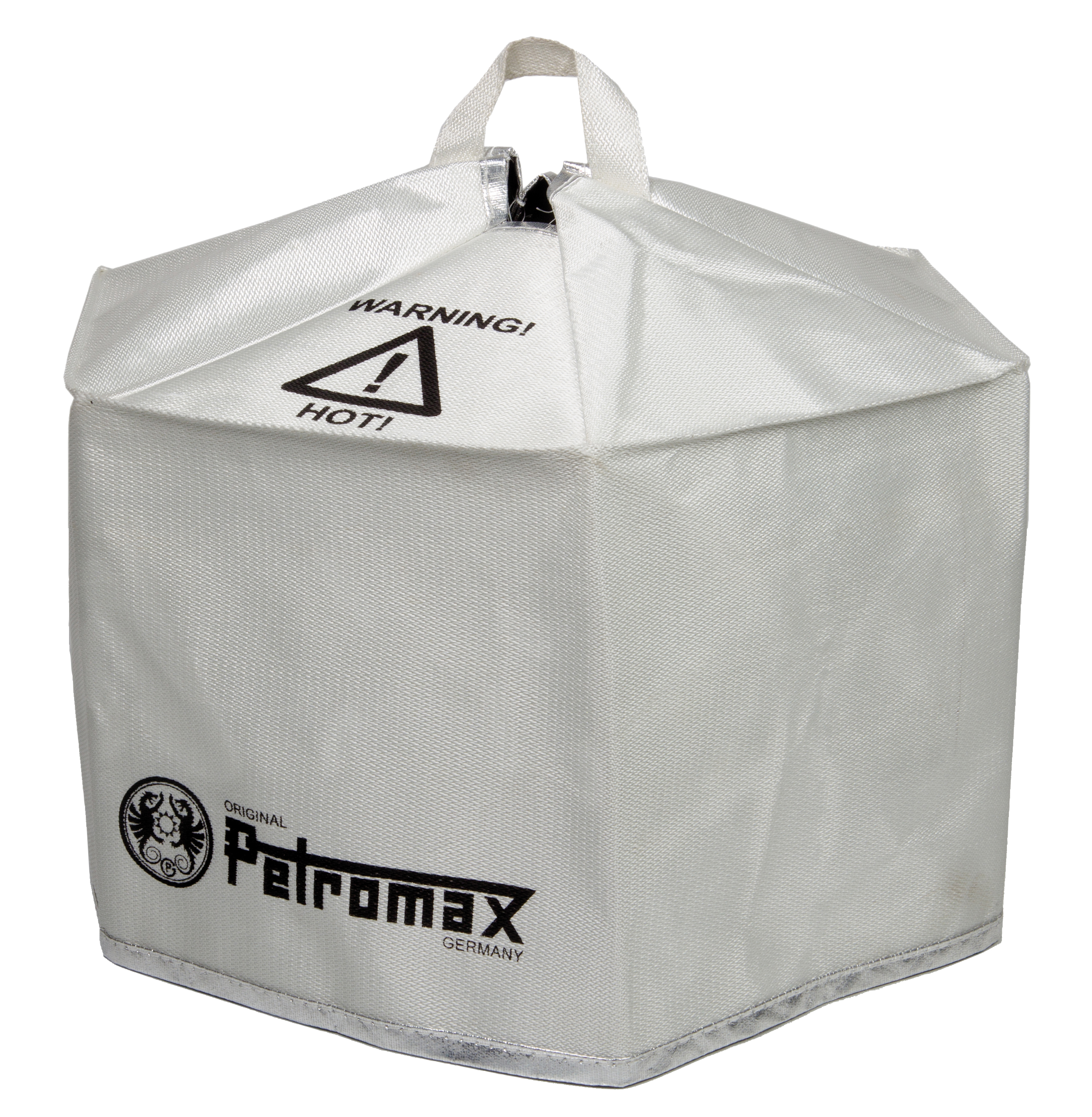 Petromax Umluftkuppel